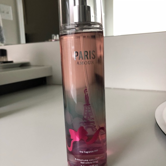 Bath & Body Works: Full Body Gift Set (Brand New) - Picture 4 of 4